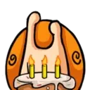 Caracol bebê 29