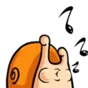 Caracol bebê 17