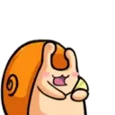 Caracol bebê 22