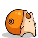 Caracol bebê 15