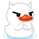 Белый утенок 12