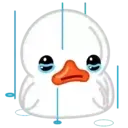 Белый утенок 7