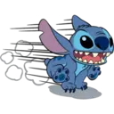 Stitch 21