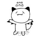 Aku, the little devil Mov 17