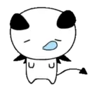 Aku, the little devil Mov 6