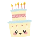 ● Kawaii Food 2.0 Mov. ● 1