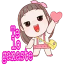мσʝι Aии 8