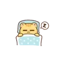 Mini orange kitty 26
