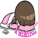 ❦Nomyen Ann❦ Fr 21
