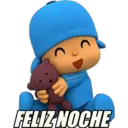 haddderbonilla
FELIZNOCHE