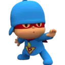 POCOYO 28