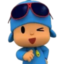 POCOYO 18