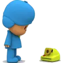 POCOYO 27