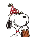 SNOOPY 3 Mov 29
