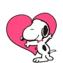 SNOOPY 3 Mov 24