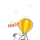 SNOOPY 3 Mov 15