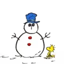 SNOOPY Mov 8
