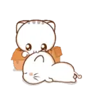 Wen, the small meow Mov 1