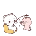 Wen, the small meow Mov 28