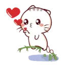 Wen, the small meow Mov 21
