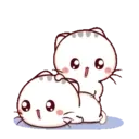 Wen, the small meow Mov 10