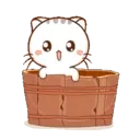 Wen, the small meow Mov 2