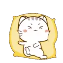 Wen, the small meow Mov 11