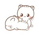 Wen, the small meow Mov 9