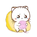 Wen, the small meow Mov 18