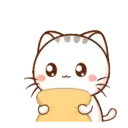 Wen, the small meow Mov 3