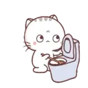 Wen, the small meow Mov 23