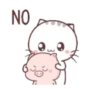 Wen, the small meow Mov 26