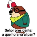 vivan los tacos de tripa! 7