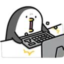 Pingüinoclคร¡cค 8