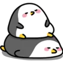 Pingüinoclคร¡cค 4