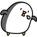 Pingüinoclคร¡cค 1
