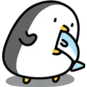 Pingüinoclคร¡cค 24