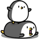 Pingüinoclคร¡cค 23