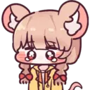 Niña kawaii 19