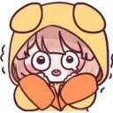 Niña kawaii 24