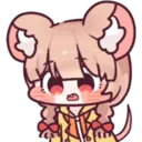 Niña kawaii 13
