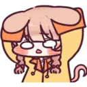 Niña kawaii 21