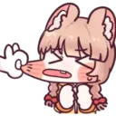 Niña kawaii 17