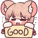 GOOD