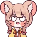 Niña kawaii 20