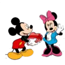 Mickey Mouse Love 2 7