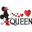 Mickey Mouse Love 2 24