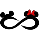 Mickey Mouse Love ️ 20