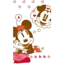 Mickey Mouse Love ️ 8