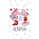 Mickey Mouse Love ️ 22